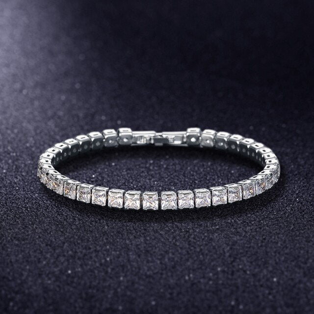 Chain Bracelet | Tennis Chain Bracelet