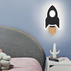 StellaNova Children's Night Light | Nordic LED Wall Decor for a Dreamy Ambiance