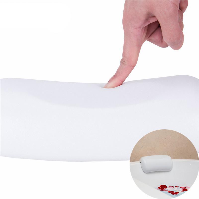 Comfortable Luxury Bath Pillow – Tranquilo