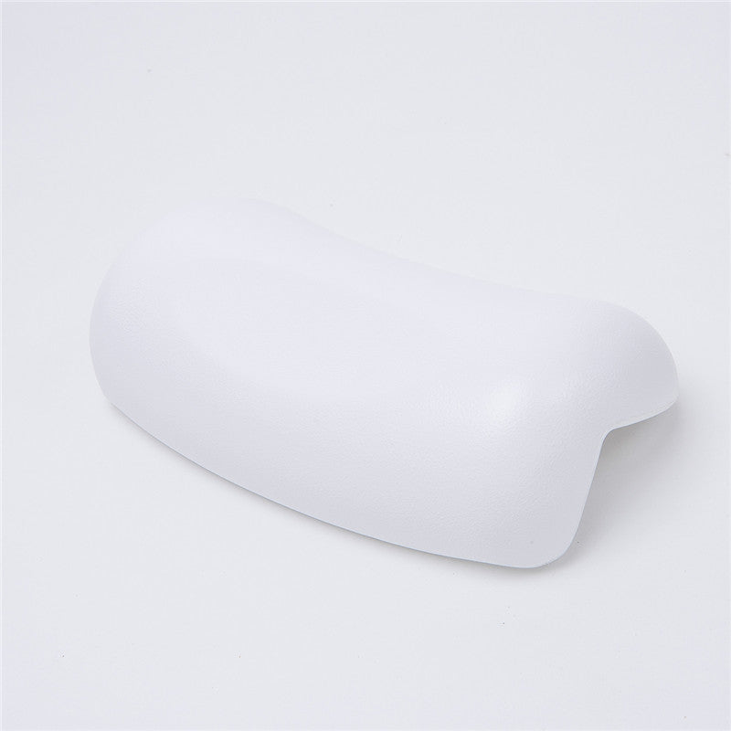 Comfortable Luxury Bath Pillow – Tranquilo