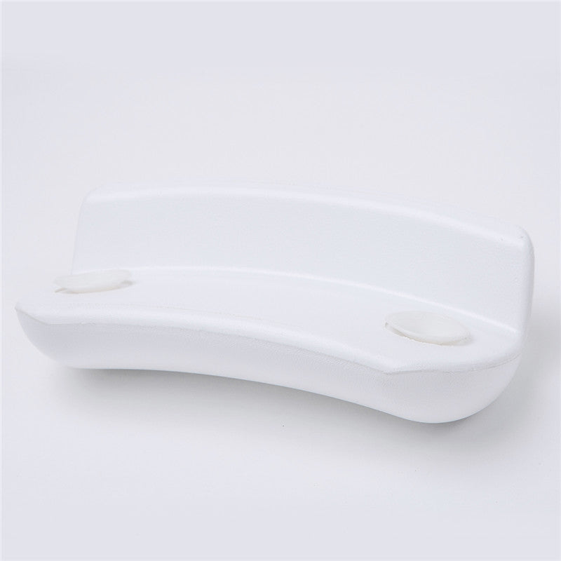 Comfortable Luxury Bath Pillow – Tranquilo