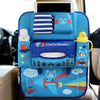 Kids' Car Organiser with Tablet and Bottle Holder – Back Buddy (Buy 1, Get 1 Free)