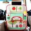 Kids' Car Organiser with Tablet and Bottle Holder – Back Buddy (Buy 1, Get 1 Free)
