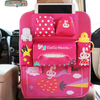 Kids' Car Organiser with Tablet and Bottle Holder – Back Buddy (Buy 1, Get 1 Free)