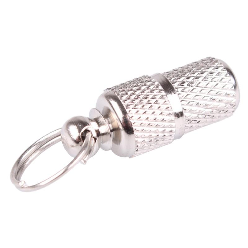 Metal Pet ID Tag – SafePaw™