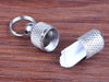 Metal Pet ID Tag – SafePaw™