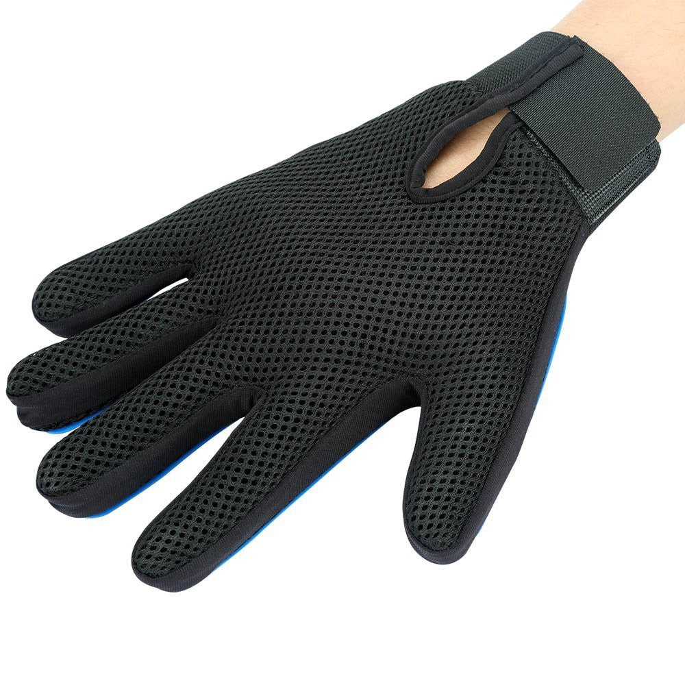 Grooming Glove for Dogs and Cats - GroomGlove