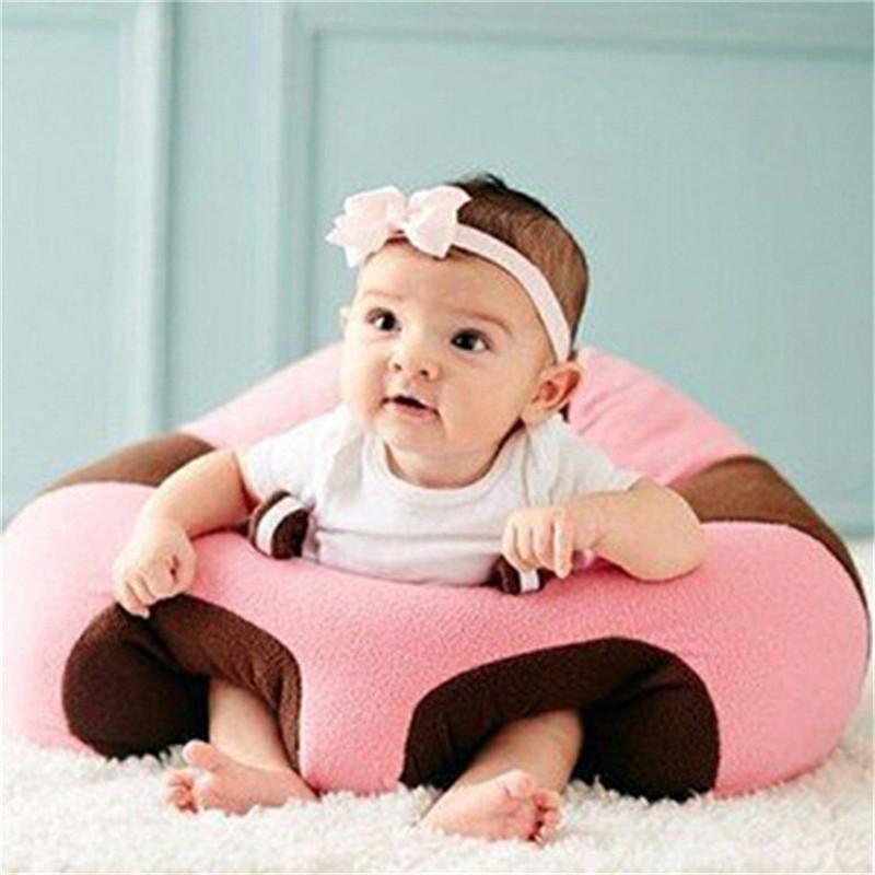 Baby Buddy Sit Cushion - Comfort and Support for Your Little One