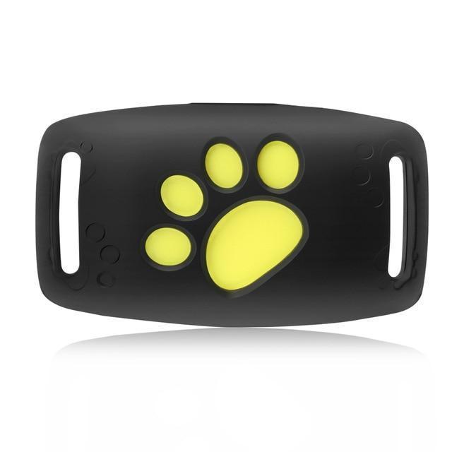 TrackCat - GPS Tracking System for Cats with Real-Time Updates