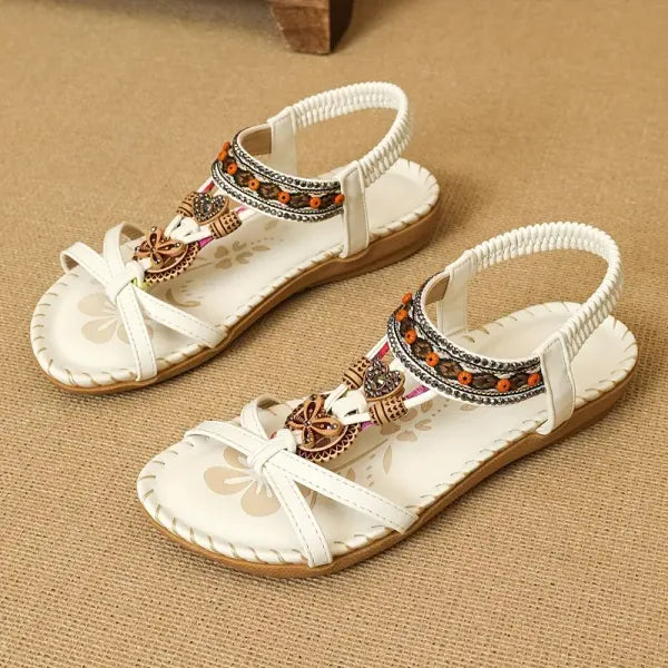 Orthopaedic Ladies Comfort+ Sandals