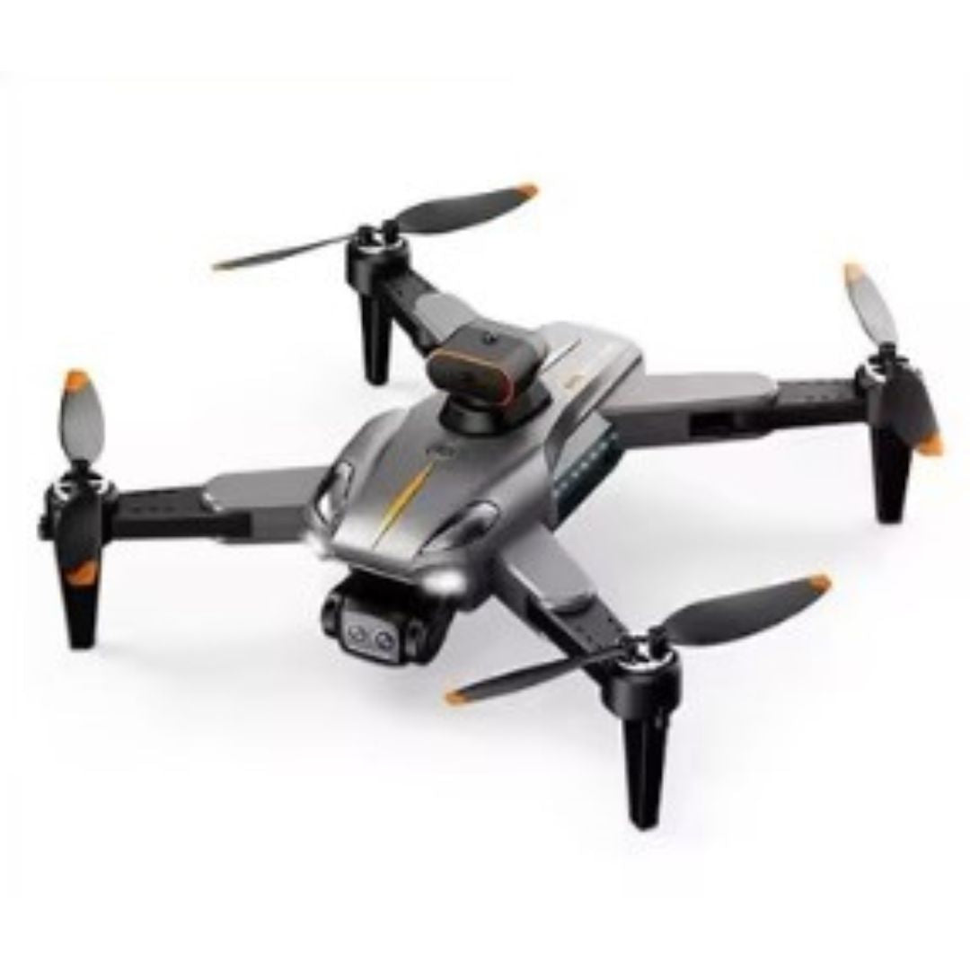 SkyMaster Pro Drone - Professional Drone with Dual Cameras
