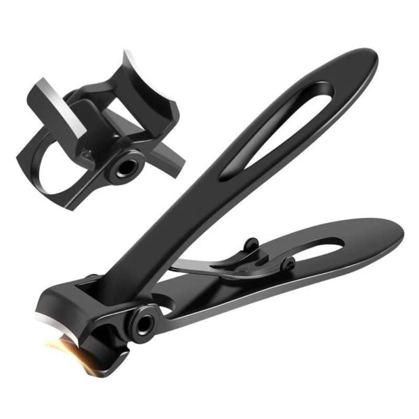 Professional Nail Clipper Set - Precision and Comfort