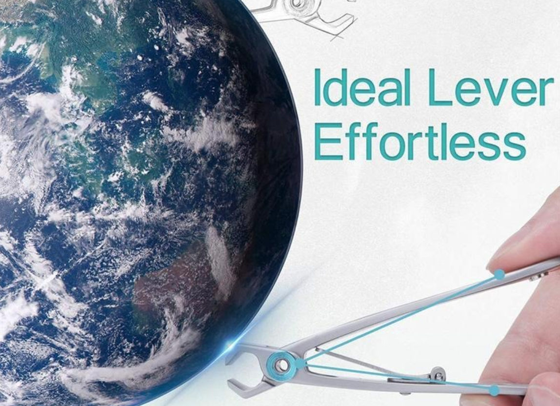 Professional Nail Clipper Set - Precision and Comfort