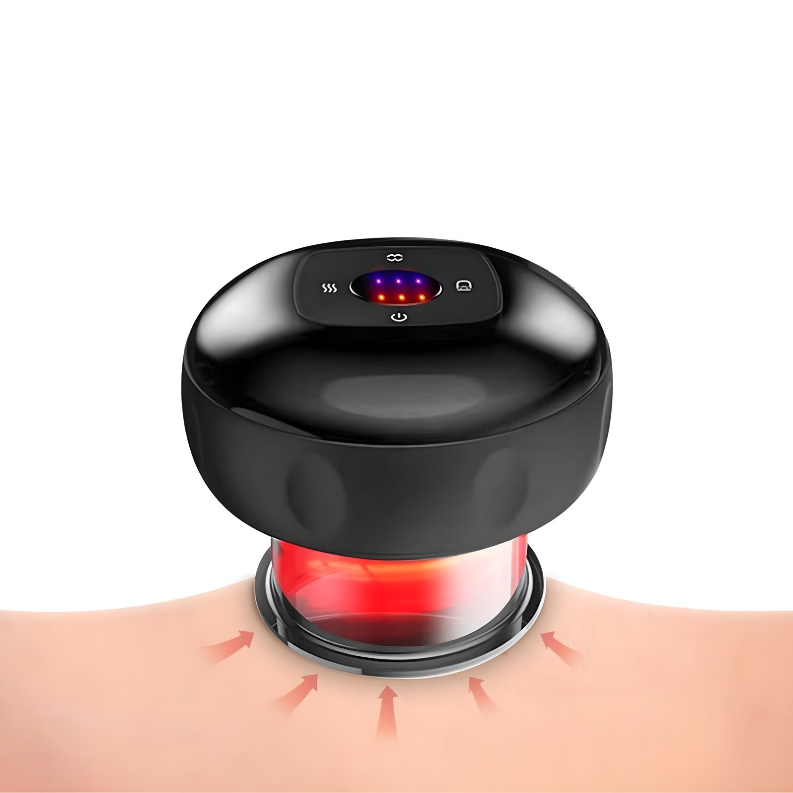 Cupping Massager – ThermaCup