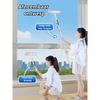 Functional 3-in-1 Window Cleaner – ClearView