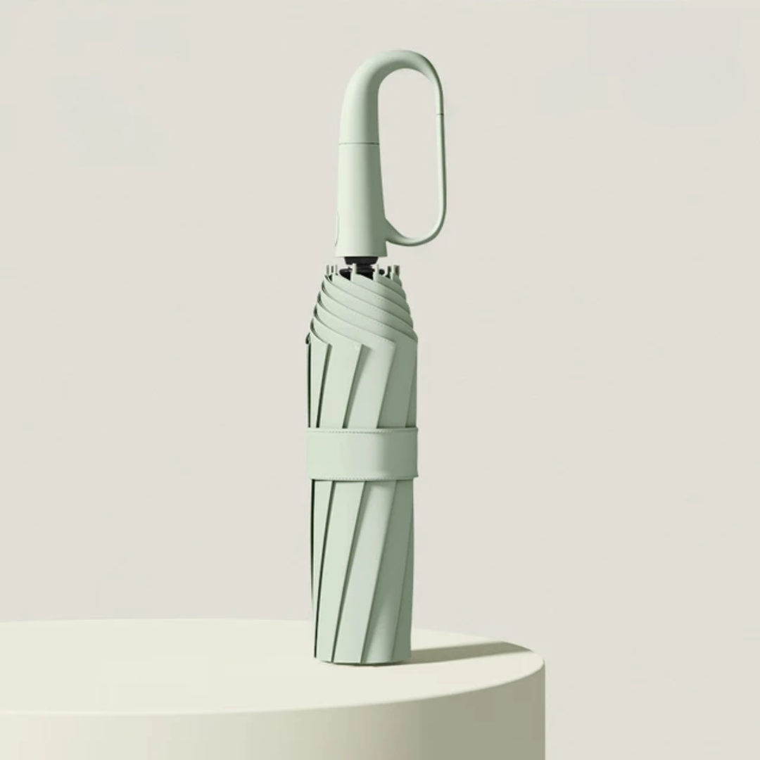 Ultra Wind-Resistant Umbrella - StormShield Reflective