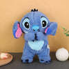 Soothing Plush Cuddle Toy with Breathing Rhythm & Sleep Sounds – Snoozie