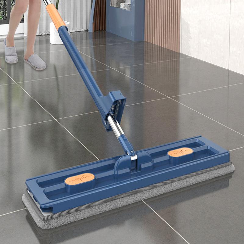 Revolutionary Mop | Mopping & Sweeping | 360° Flexibility