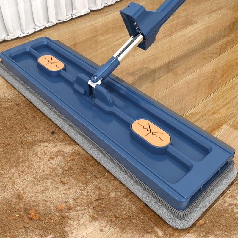 Revolutionary Mop | Mopping & Sweeping | 360° Flexibility