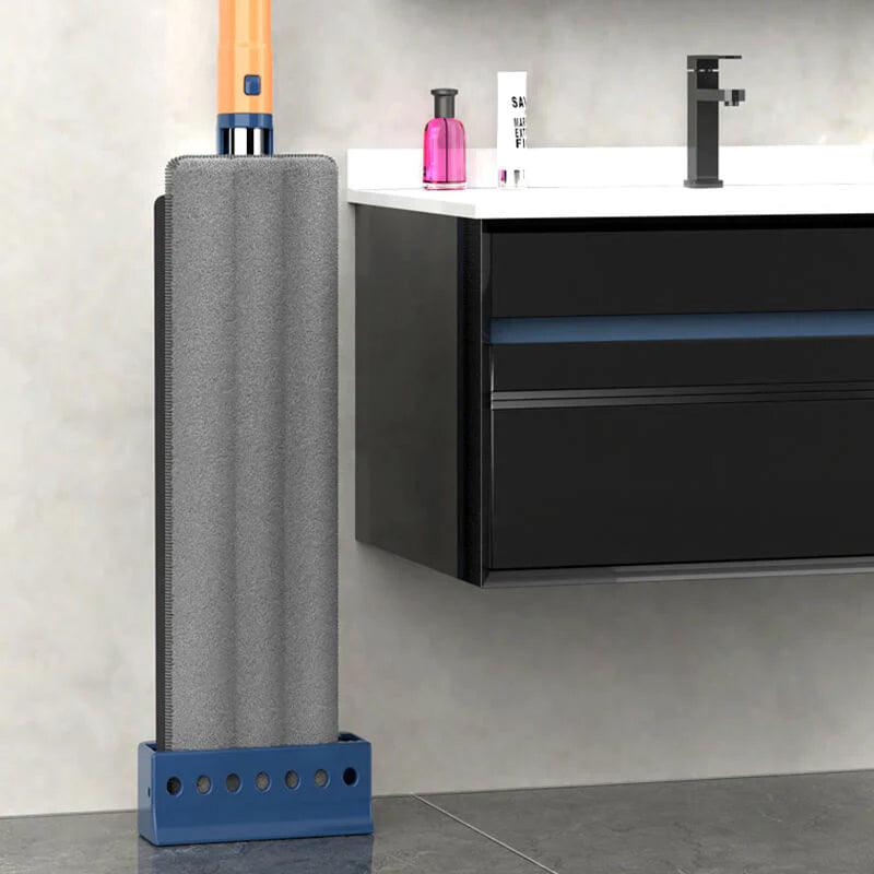 Revolutionary Mop | Mopping & Sweeping | 360° Flexibility