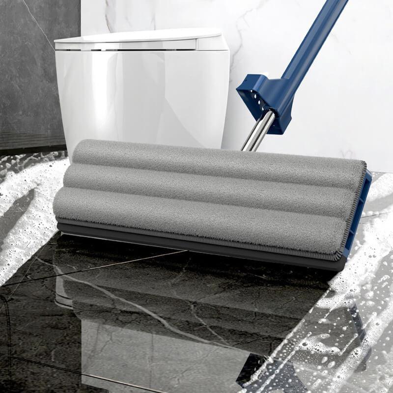 Revolutionary Mop | Mopping & Sweeping | 360° Flexibility