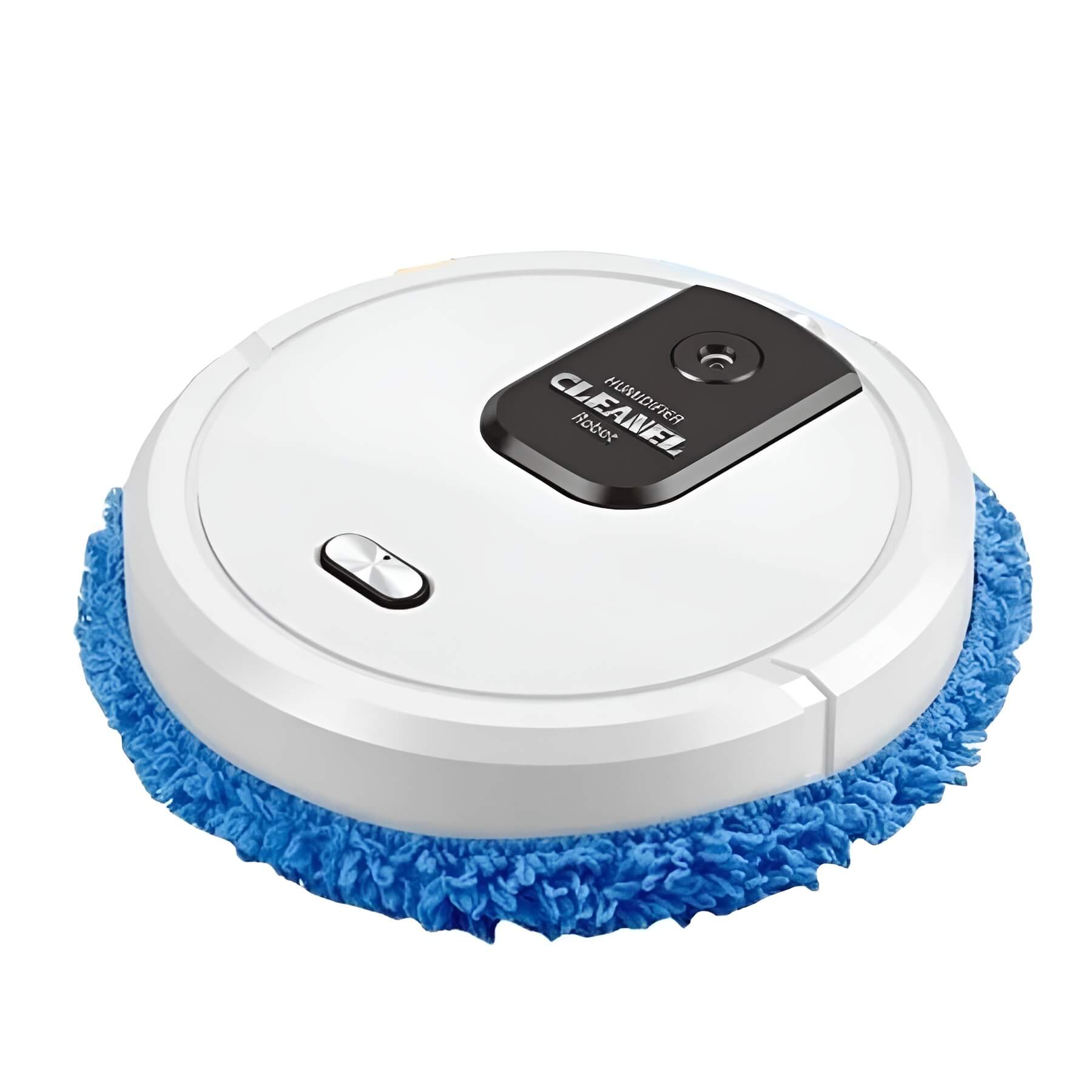 Robot Mop for Home Use - CleanBot