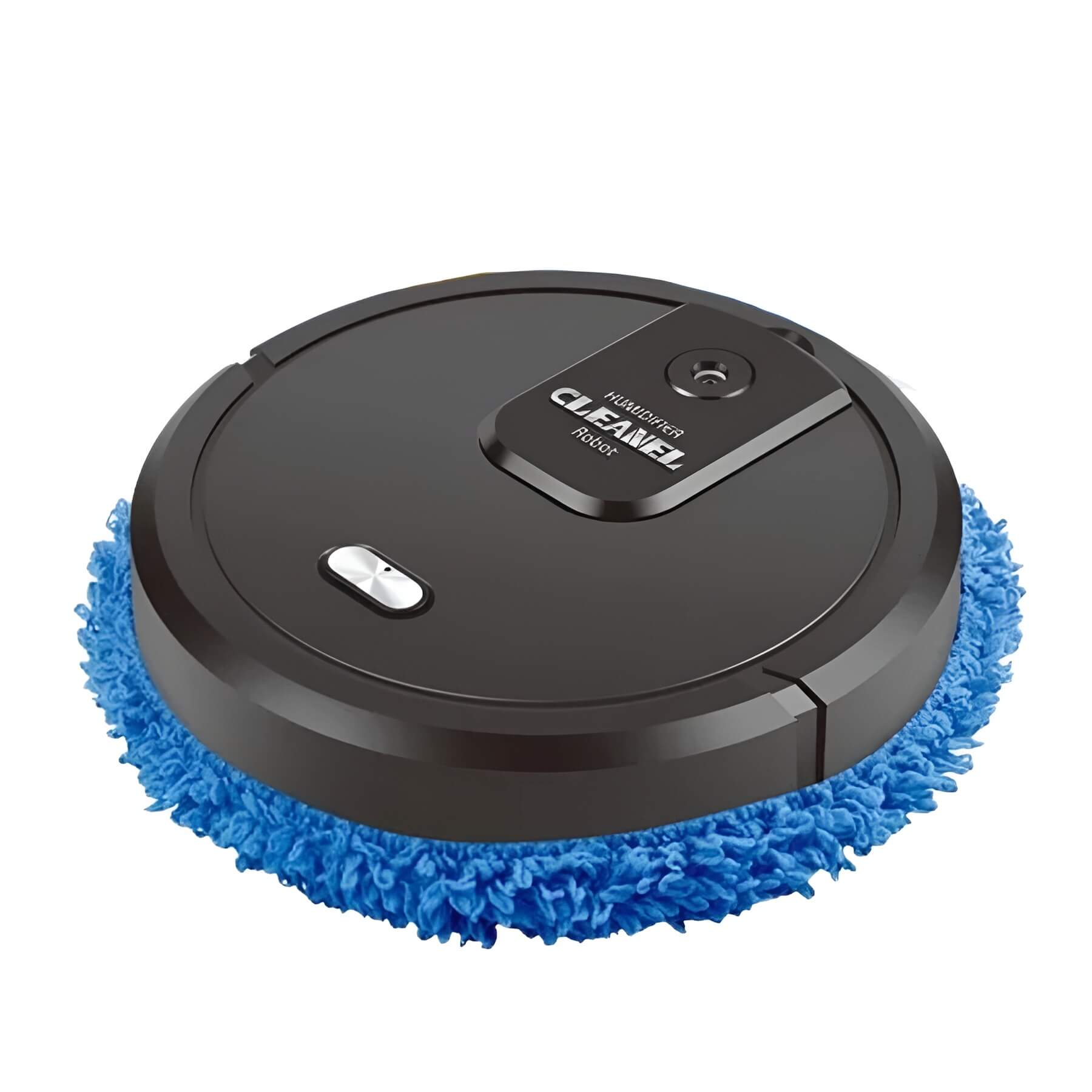 Robot Mop for Home Use - CleanBot