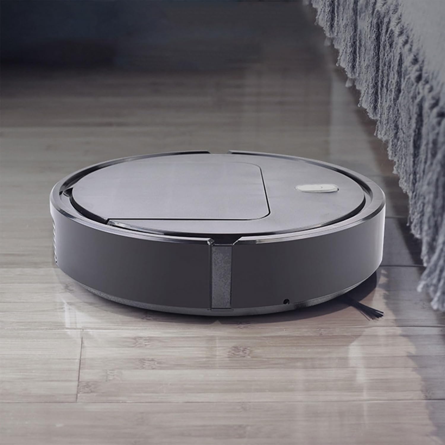 Robot Vacuum Cleaner 3-in-1 | Smart Navigation & Powerful Suction