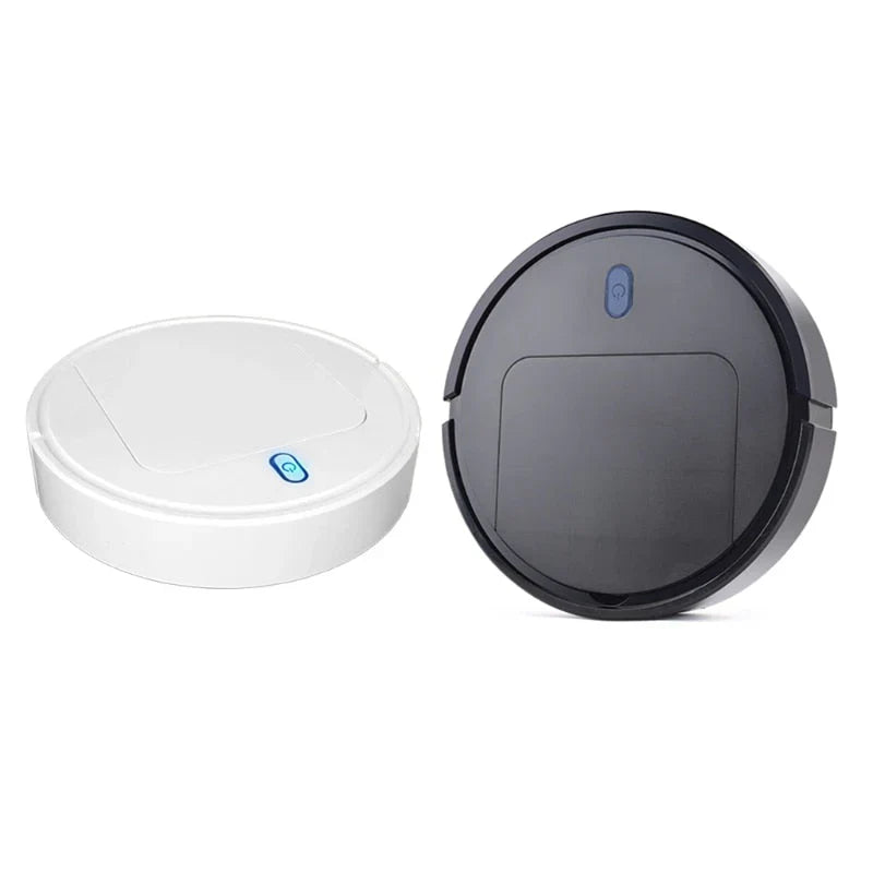 Robot Vacuum Cleaner 3-in-1 | Smart Navigation & Powerful Suction