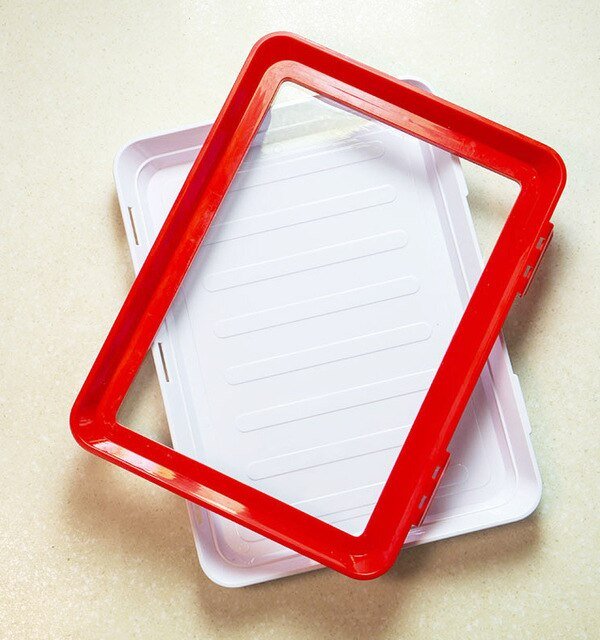 FreshSeal Tray – Food Storage Tray