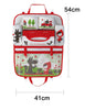 Kids' Car Organiser with Tablet and Bottle Holder – Back Buddy (Buy 1, Get 1 Free)