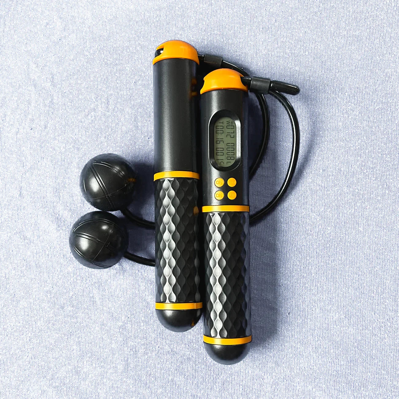 SmartFit Jump Rope – Wireless and Digital for Efficient Workouts