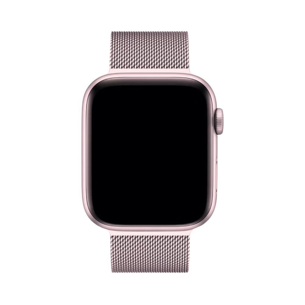 Milanese Apple Watch Strap – SteelFlex