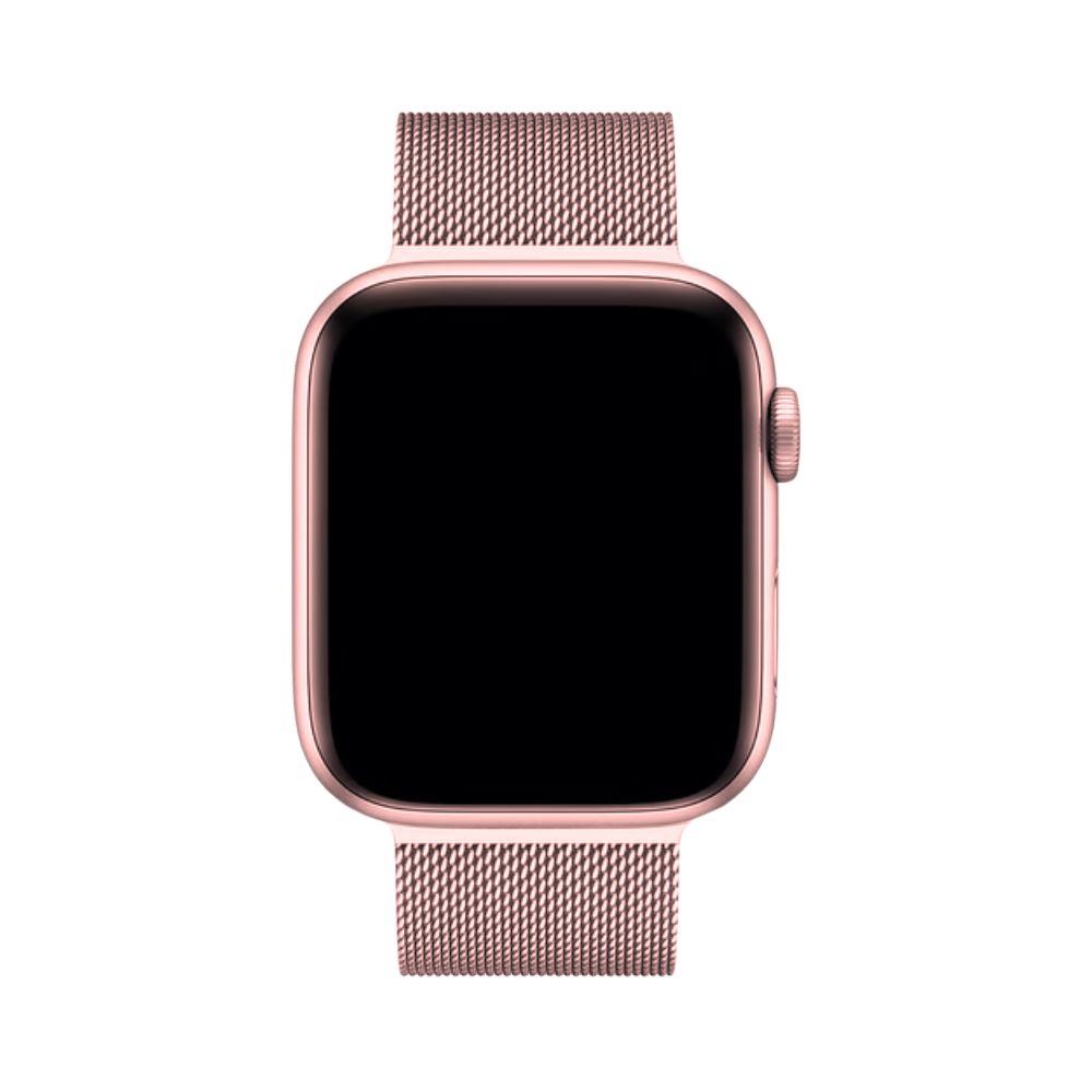 Milanese Apple Watch Strap – SteelFlex