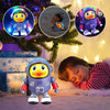 Interactive Dancing Duck Toy with Music & Light Effects for Children