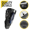 Waterproof Bicycle Saddle Bag with Large Volume – AquaTrail