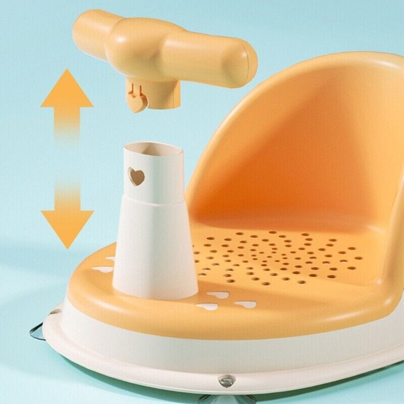 CozyCare - Anti-Slip Baby Seat