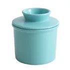 Ceramic Butter Jam Storage Pot