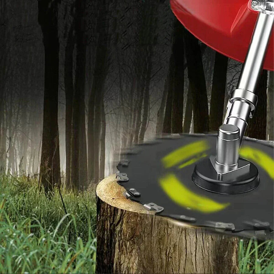 Sandsberg Cutter™ Powerful Brush Cutter