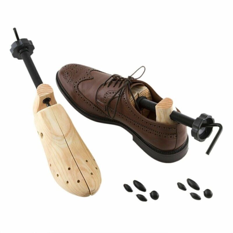 Adjustable Shoe Stretchers for Perfect Comfort – StepEase