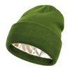 Silk Lined Winter Hat - Noor