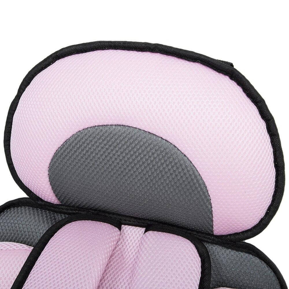 Safe Child Seat - SafeRider Pro