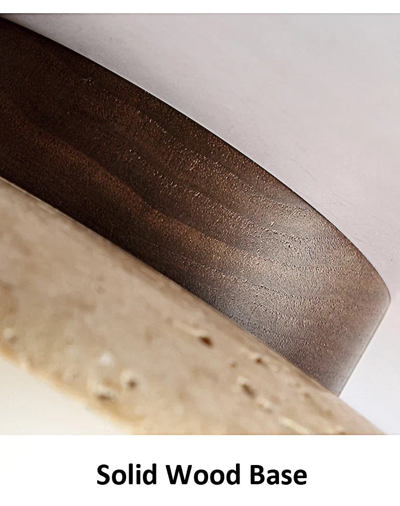 Sara Japanese Ceiling Light - Minimalist