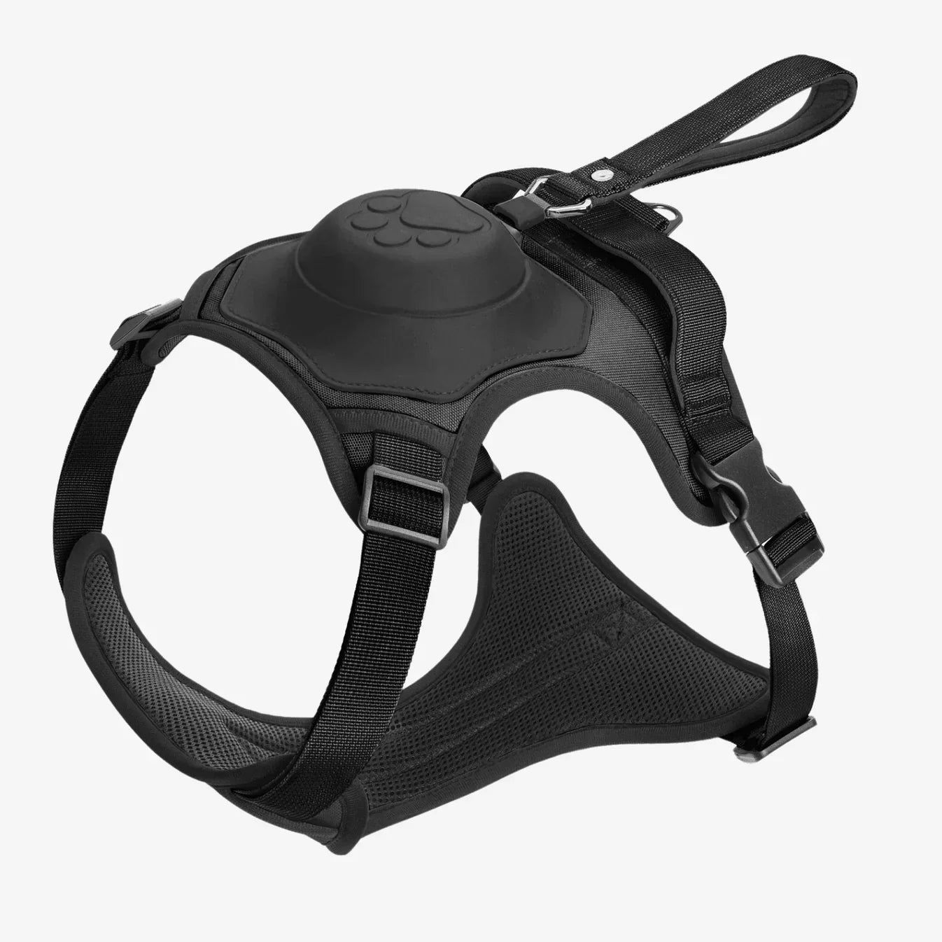 RoyalStride Supreme Leash & Harness | Effortless control and comfort for every pet walk