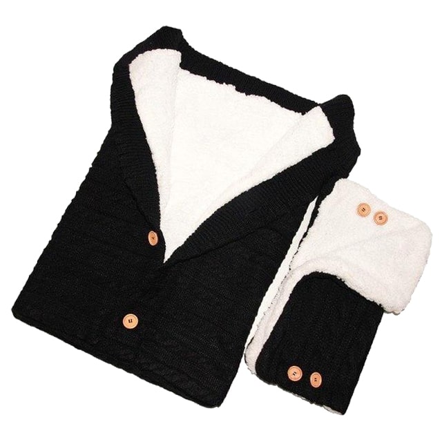 SnuggleNest Baby Sleeping Bag - For Warmth and Comfort in the Pushchair
