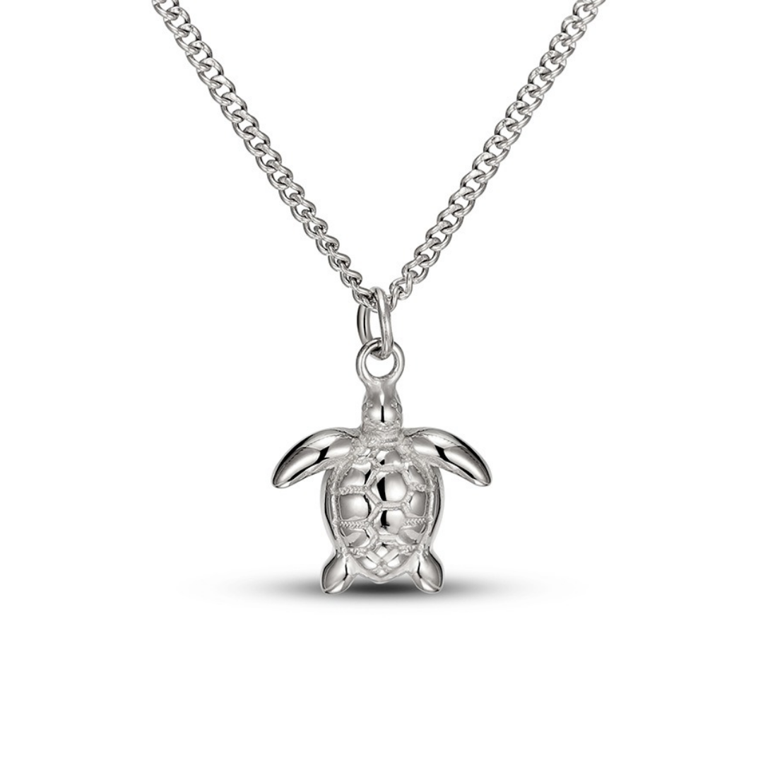 Sea Tentacle Necklace – Marina