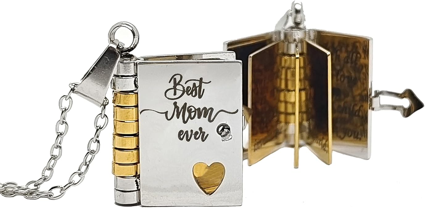 HeartChapter | A beautiful gesture for the ones you love