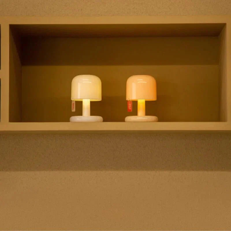 Mini Sunset Lamp | Atmospheric Table Lamp LED