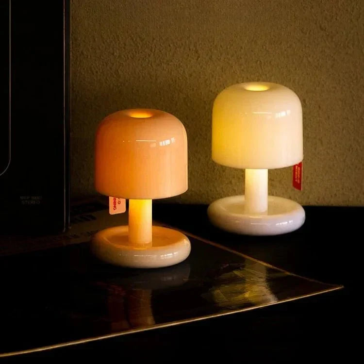 Mini Sunset Lamp | Atmospheric Table Lamp LED