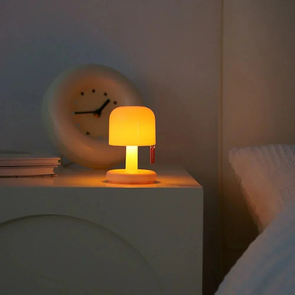 Mini Sunset Lamp | Atmospheric Table Lamp LED